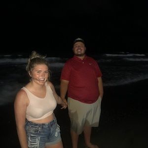 Meet your Posher, Kyley